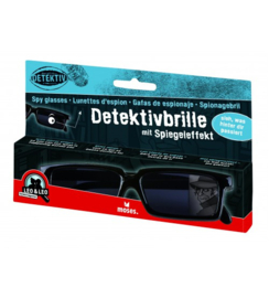 Spionnen Bril