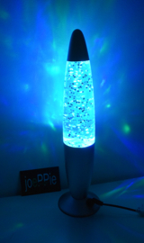 GlitterLamp