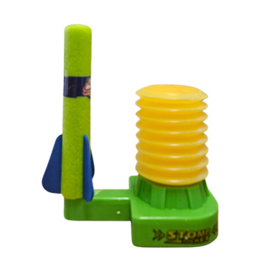 Stomp Rocket