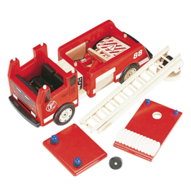 BrandweerAuto Pintoys