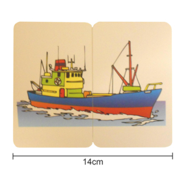 Half&Half Voertuigen