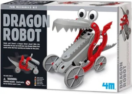 4M Robotics - Robot Draak