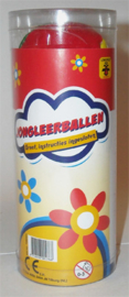 Jongleer Ballen