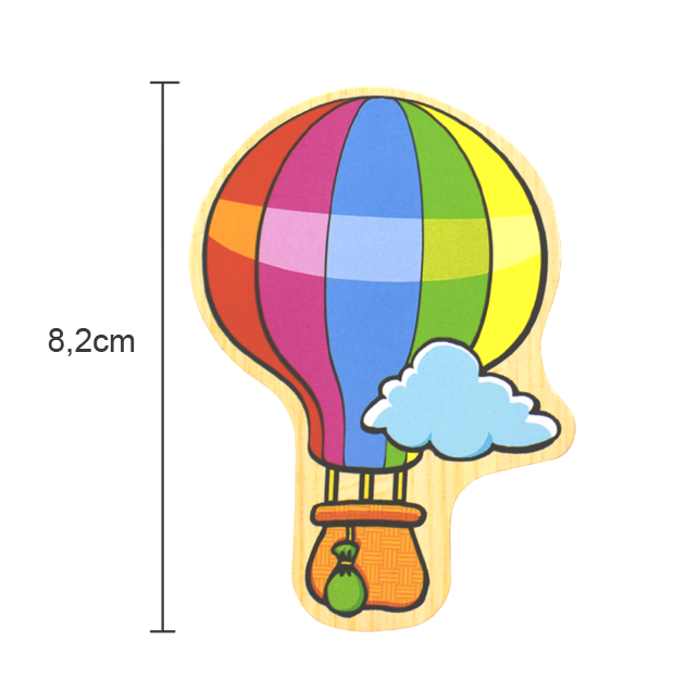 Voordeelset MagneetSpellen