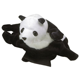 Handschoenpop Panda