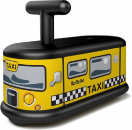 La Cosa tramtaxi taxi