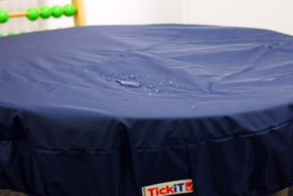 Hoes voor Ronde WaterTafel