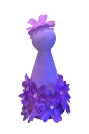 Knutsel Idee - Regenboog Poppetjes