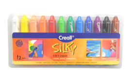 Creall Silky - SuperKrijtjes