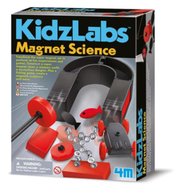 Magnet Science