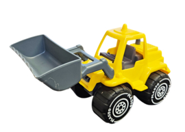 Plasto Gele Shovel 28cm