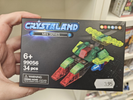 Crystaland 99056