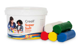 Creall SuperSoft Grote Emmer