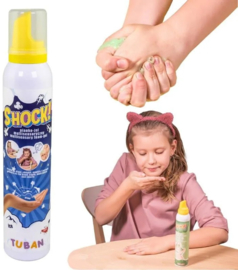 Senso Knetter Schuim Ice