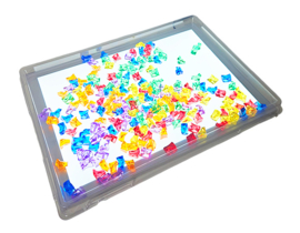 Lightpad Cover Hoge Rand