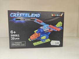 Crystaland 99061