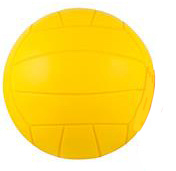 Soft Foam Volleybal
