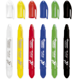 Schmink Stiften Basisset