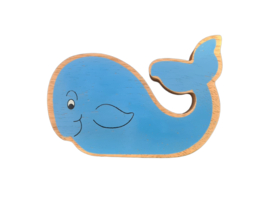 Walvis Fair Trade