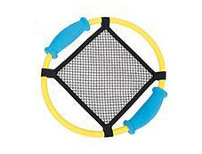 Trampoline Racket