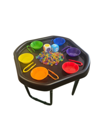 Tel- en Sorteer SpelSet