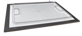 Combideal: Lightpad met CoverTray