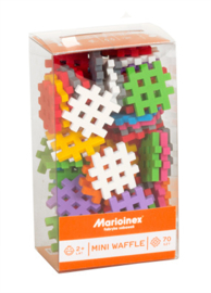 Kleine WafelBlokken - Basis set