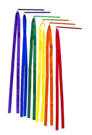 Baton met Lint