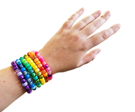 Knutselset KralenMix