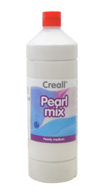 Creall ParelmoerMix