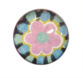 Cabochon 25mm