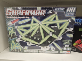 Supermag 98 Glow In The Dark