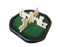 Kasteel Basis