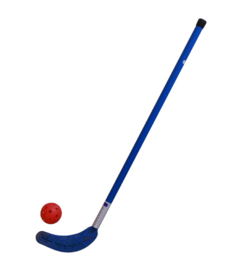 Hockey Bal Gekleurd