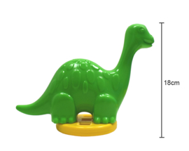 Grote WafelBlokken - Dino's in Emmer