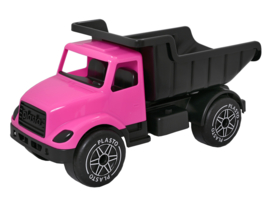 Roze Kiepauto