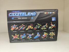 Crystaland 99061