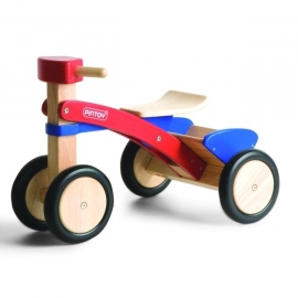 pick-up trike