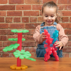 Octoplay Transparant