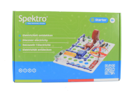 Spektro Starter Set