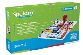 Spektro Starter Set