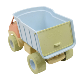 Kiepwagen 100% BioPlastic
