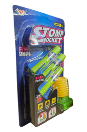 Stomp Rocket