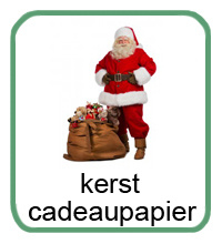 Kerst CadeauPapier (gratis)