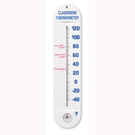 Jumbo Thermometer