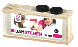 Damstenen