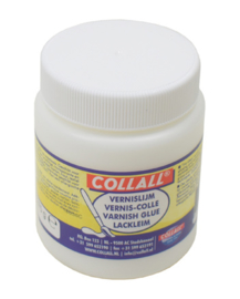 VernisLijm - Pot 250ml.