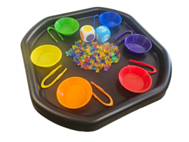 Tel- en Sorteer SpelSet