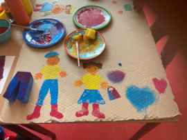 SponsStempel Mensjes