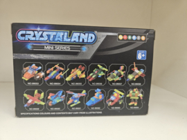 Crystaland 99062
